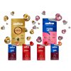 Káva v kapsulách kompatibilná s kávovarmi Nespresso Lavazza Mix 100