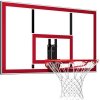 Basketbalový kôš s doskou SPALDING Combo 44