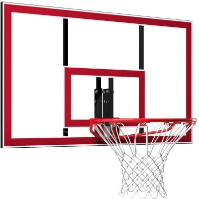 Basketbalový kôš s doskou SPALDING Combo 44"
