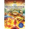 Der Hexenmeister vom flammenden Berg (Ian Livingstone,Vlado Krizan,Irene Rumler)()