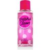 Victoria's Secret Pink Fresh & Clean Bright Apple X Campus Life tělový sprej 250 ml (woman)