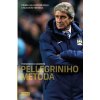 Pellegriniho metoda - Příběh nejúspěšnějšího chilského trenéra - Francisco B. Sagredo
