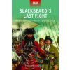 Blackbeard's Last Fight
