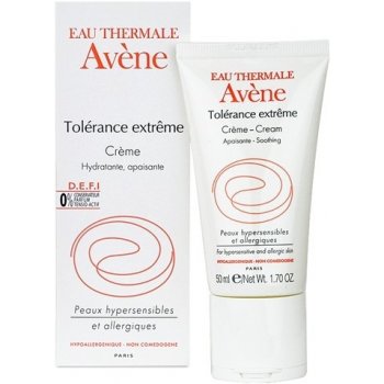 Avène Tolérance Extrême Crème ukľudňujúci krém 50 ml