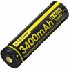 Akumulátor 18650 Nitecore NL1834R (3400mah)
