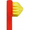 Splash brush 120 červená 1 ks