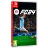 EA Sports FC 24 CZ (Nintendo Switch)