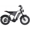 GUNAI GUNAI-Y Elektrický bicykel 1000W 48V 18Ah 20*4.0