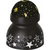 EMOS LED dekoratívný projektor vesmír DCPW05