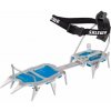 SALEWA ALPINIST ALU STEP-IN St Steel/Blue UNI