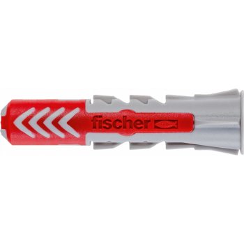 Fischer DUOPOWER 8x40mm, 555008