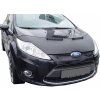 Auto-Bra Kožený kryt kapoty Ford Fiesta Mk6 (2008-2012)