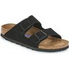 BIRKENSTOCK Šľapky ARIZONA SFB Čierna
