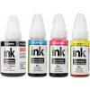 Atrament ColorWay Canon GI-40/GI-46 Multipack - kompatibilný