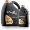 DYNAMAX PREMIUM UNI PLUS 10W-40 - 5 Litrov