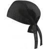 Myrtle beach Šatka na hlavu MB041 Black one size