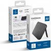 Blue Star 5000 mAh čierna