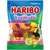 Haribo Tropifrutti želé s ovocnými príchuťami 100 g