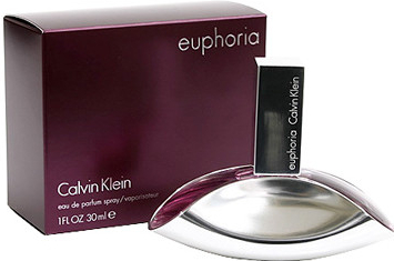 Calvin Klein Euphoria parfumovaná voda dámska 50 ml od 27,77 € - Heureka.sk