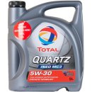 Motorový olej Total Quartz Ineo MC3 5W-30 5 l