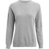James Harvest Svetr Ashland Casual Sweater Women, pletený, dámský COT62225107705-grey melang 2XL Melír šedá