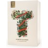 Tatratea Vianočný kalendár 49,5% 24 x 0,04 l (darčekové balenie kalendár)