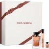Dolce&Gabbana The Only One Dolce&Gabbana The Only One parfumovaná voda 100 ml + Dolce&Gabbana The Only One parfumovaná voda cestovný sprej 10 m + Dolce&Gabbana The Only One parfumovaná voda mini 5 ml