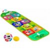 Chicco Jump & Fit Playmat, interaktívna hracia podložka, od 2 rokov