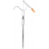 NEO TOOLS Olejové čerpadlo, 18 l/min. Pre sudy 60 - 220 litrov 11-565
