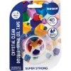 Lepiaca páska NANO obojstranná 18mm x 1m 80144 (hrúbka 2mm)