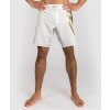 Pánske MMA šortky Venum Light 5.0 - White/Gold Velikost: L