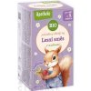 APOTHEKE ROZPRÁVKA Lesná zmes s malinami BIO ovocný čaj, detský (od ukončeného 9. mesiaca) 20x1,5 g (30 g)
