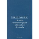 Rozvrh fenomenologické interpretace Aristotela - Martin Heidegger