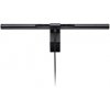 BENQ Lampa LED pre elektronické čítanie ScreenBar WiT/ čierna/ 5W/ 2700-6500K