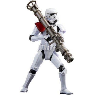 Hasbro Star Wars Fallen Order Rocket Launcher Trooper