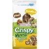 Versele Laga Crispy Muesli Hamsters & Co - škrečok, myš, potkan 400 g Versele Laga Crispy