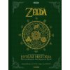 The Legend of Zelda - Hyrule Historia ()