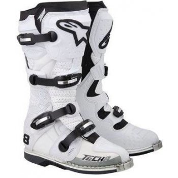 Alpinestars Tech 8 RS