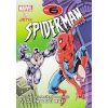 Spider-man DVD 6 (papierový obal)