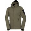Northfinder GIULIO pánska bunda olive BU-5245OR-349 Veľkosť: M bunda