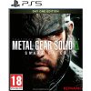 Metal Gear Solid: Snake Eater (D1 Edition)