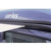 Montážna lišta pre dažďový žľab Reimo Multirail pre VW T4/T5/T6 - ľavá