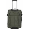 Travelite Briize Wheeled duffle Khaki 40l