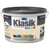 HET Klasik COLOR - zelený pistáciový 0528, 1,5kg