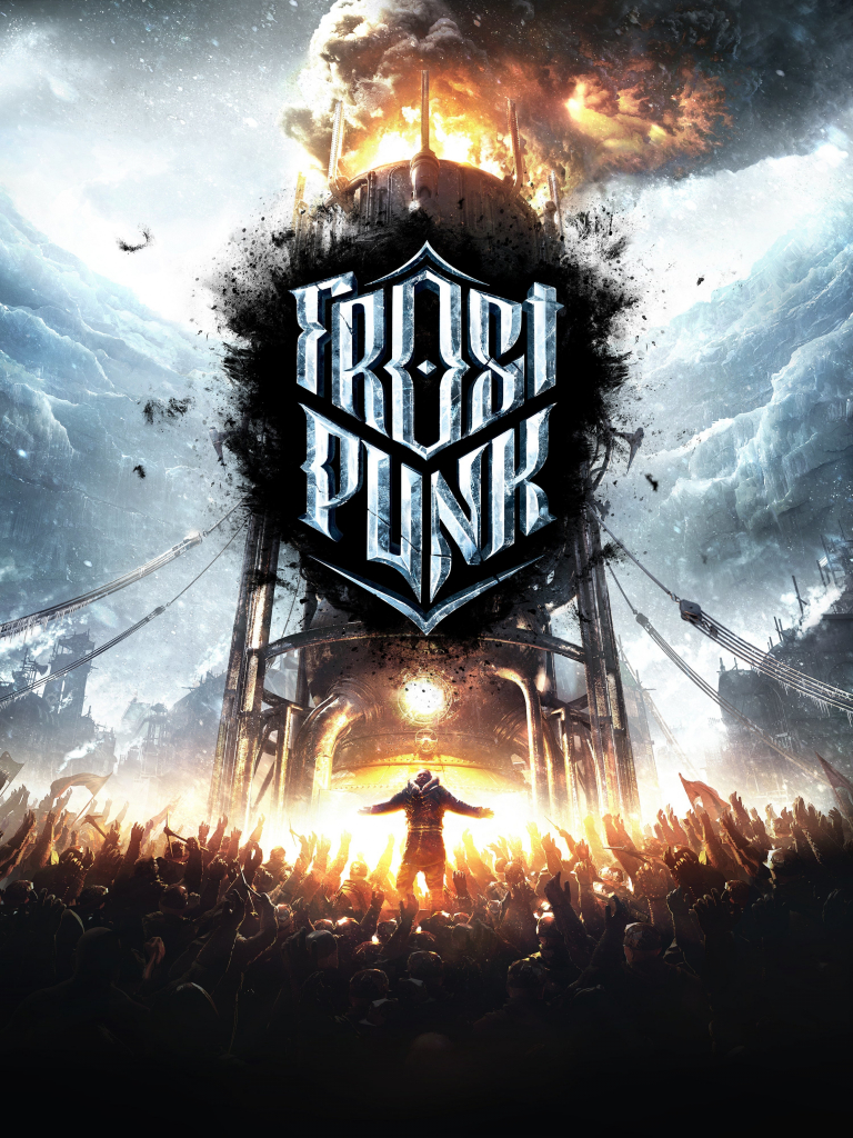 Frostpunk Season Pass