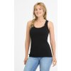 Ragwear Floukia Organic 1010 Black