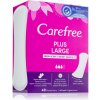Carefree Plus Large Fresh Scent slipové vložky 48 ks