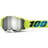 100 Okuliare ARMEGA 100% Koropi strieborné plexi