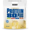 Weider Protein 80 Plus 2000 g, vanilka