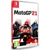 MotoGP 21, Kód na stiahnutie - neobsahuje cartridge